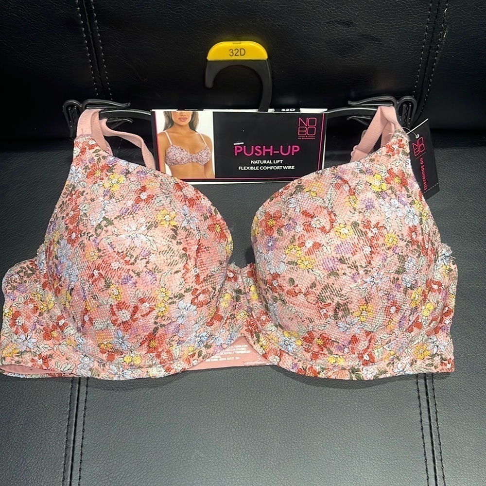Bras